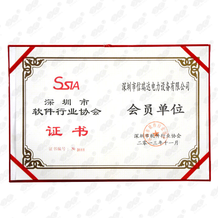 Shenzhen Software Industry Association