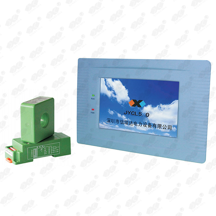 JYCL5.0 Insulation Monitor