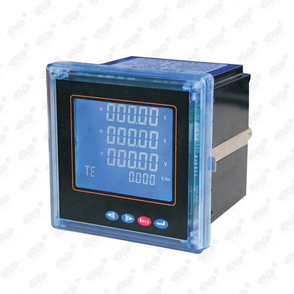 LF3030 AC Electrical Intelligent Measuring Meter