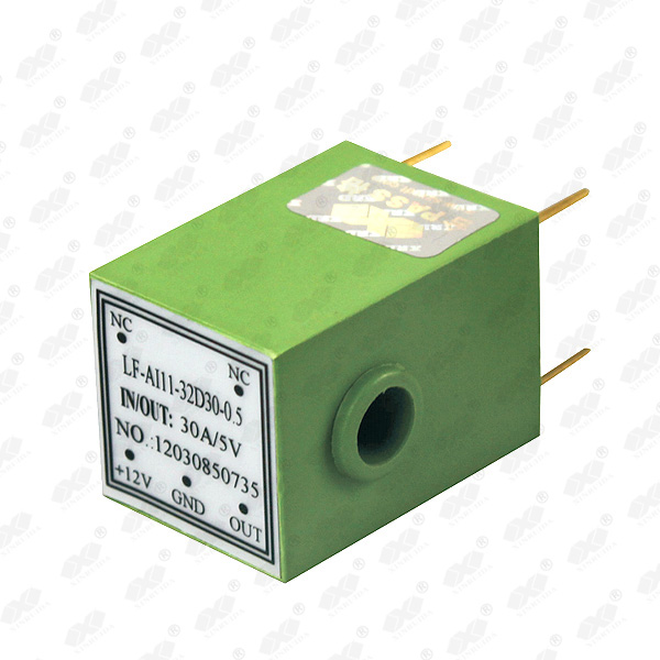 D30 1-phase AC Current Transducer